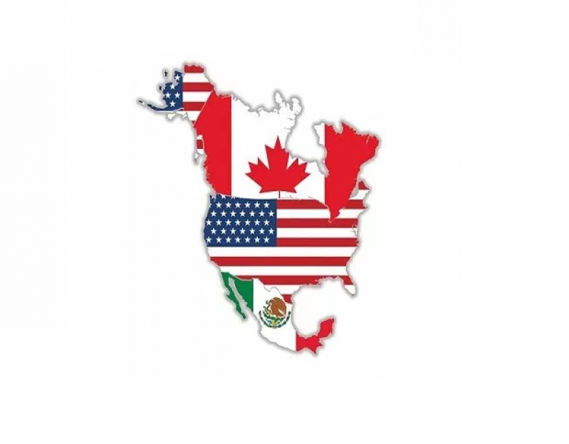 Praxis conducts an economic impact scenario analysis to consider: What if Saskatchewan's exports to the U.S. returned to pre-Free Trade Agreement level and structure?